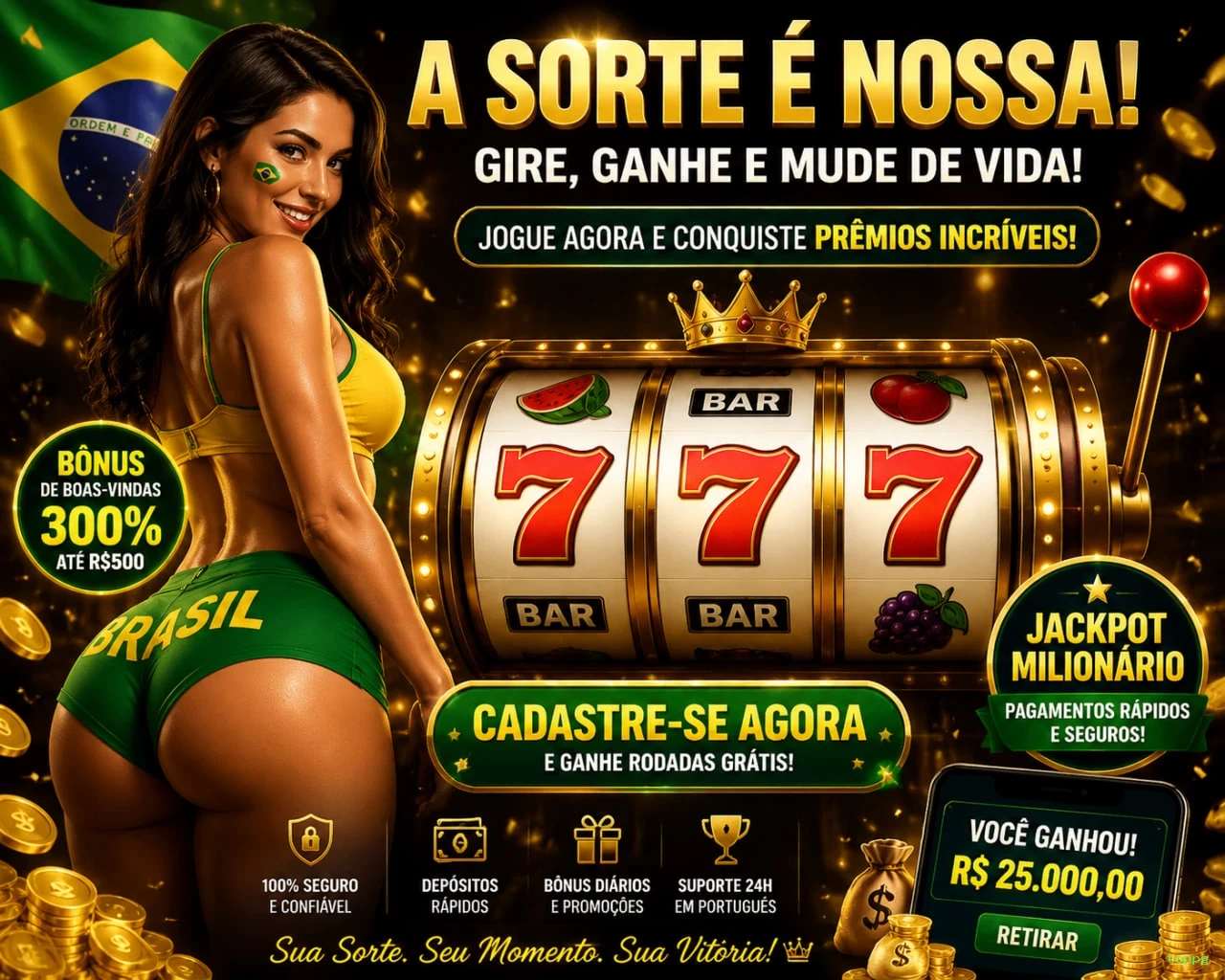 Interface do cassino ao vivo