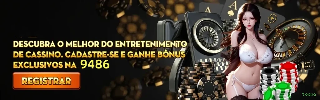 Slots Premium da PG Soft na toppg