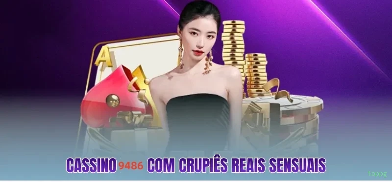 Promoções e bônus exclusivos da toppg