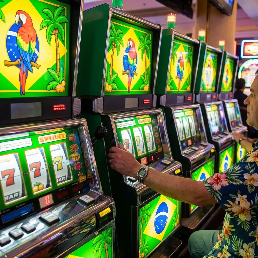 Jogos Fortune 20+