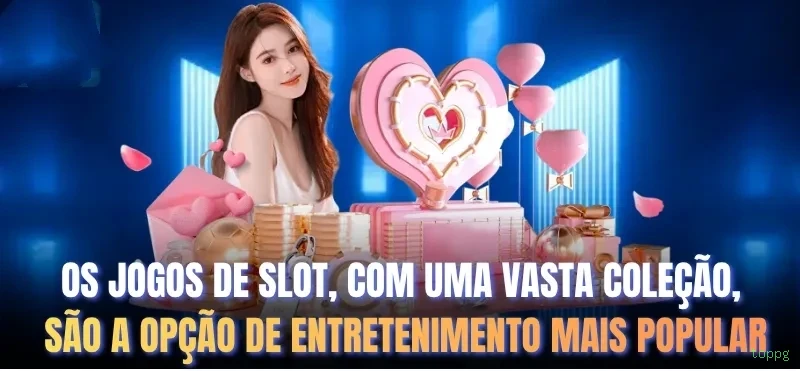 Lottery Clássica na toppg